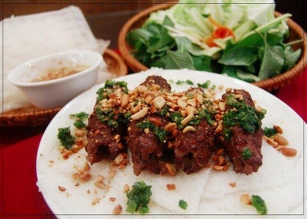 Cách làm món bò đun hấp dẫn vạn người mê - Khamphamonngon.com